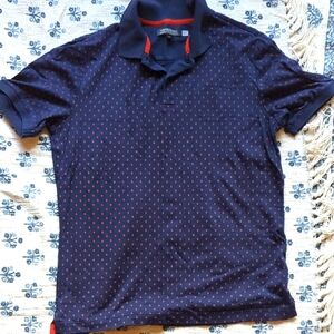 Banana Republic Golf Shirt